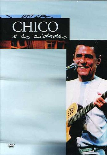 As Cidades Ao Vivo - DVD