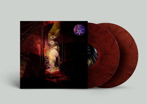 As One Requiem - Double Record Album - Vinyl LP