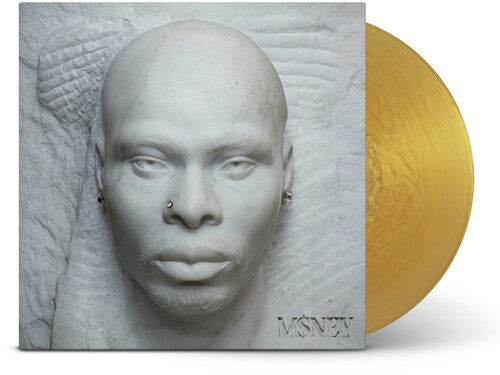 Asake M$Ney - Record Album - Vinyl LP