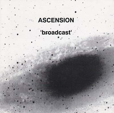 ASCENSION Broadcast