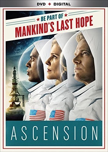 Ascension - DVD