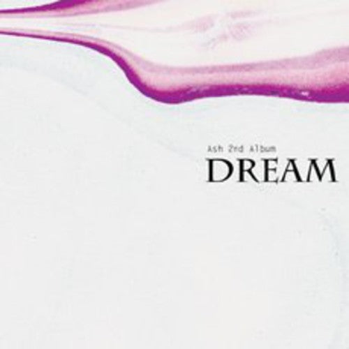 Ash Dream - CD Album