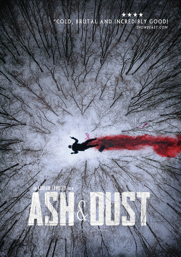 Ash & Dust Ash And Dust - DVD