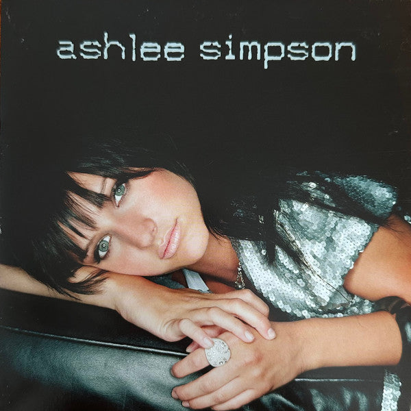 Ashlee Simpson Endless Summer [Green 7" Single]
