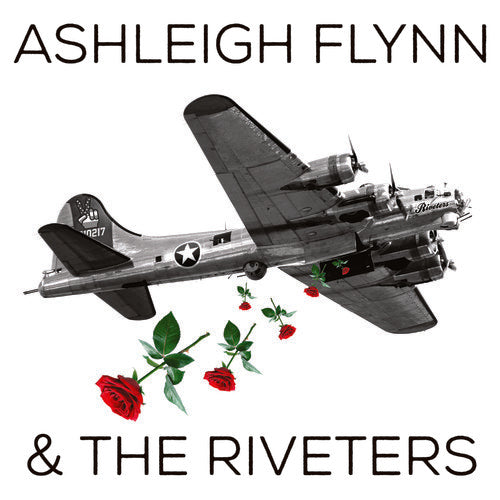 Ashleigh Flynn & The Riveters Ashleigh Flynn And The Riveters - CD Album