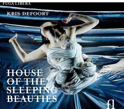 Askoschonberg Ensemble Amst House of the Sleeping Beauties - 2-Disc CD Album
