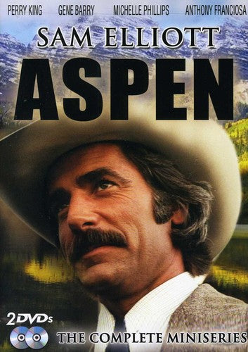 Aspen - 2-Disc DVD Set