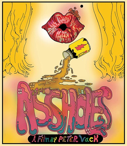 Assholes Assholes - Blu-Ray