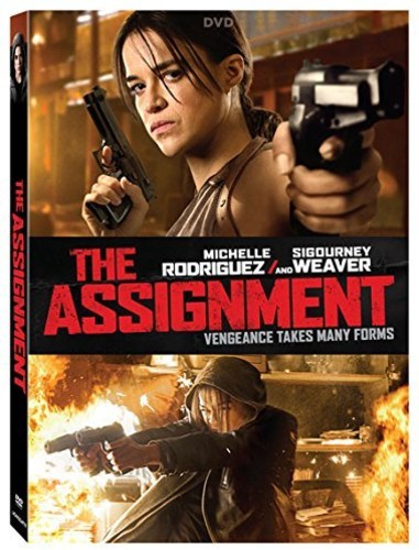 Assignment The Assignment - DVD