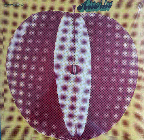 Asterix Asterix - Record Album - Vinyl LP