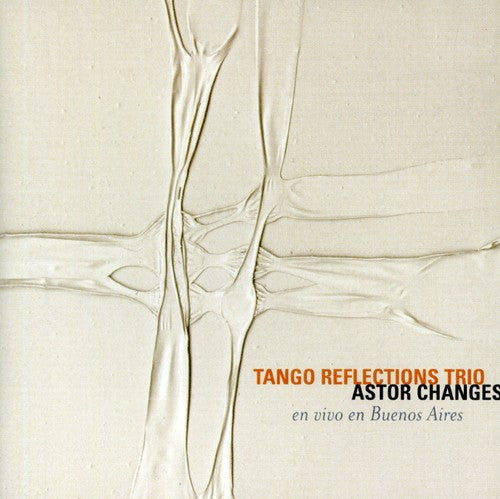 Astor Changes: en Vivo - DVD