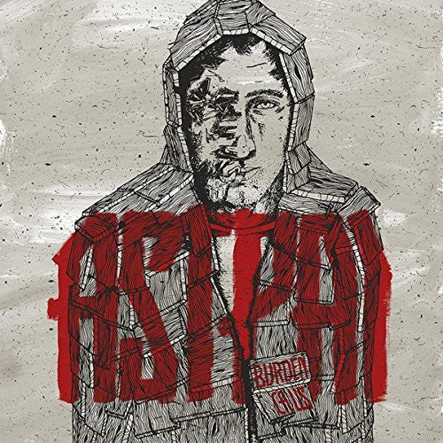 Astpai Burden Calls - Record Album - Vinyl LP