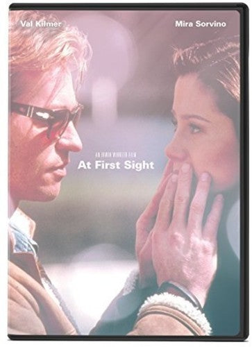 At First Sight - DVD