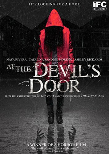 At the Devil s Door - DVD