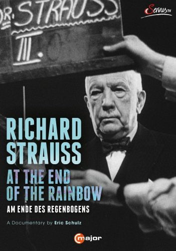 At the End of the Rainbow - DVD