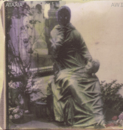 ATAXIA Ataxia II - Record Album - Vinyl LP