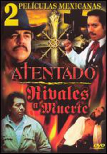 Atentado - DVD