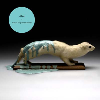 ATOI Waves Of Past Relations
