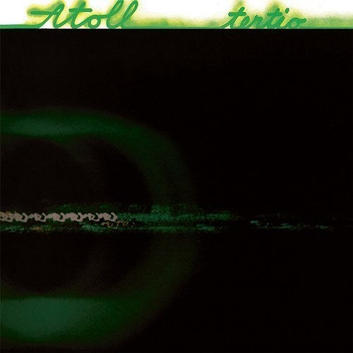 ATOLL Tertio - Record Album - Vinyl LP