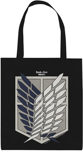 Attack on Titan - Scout Symbol Tote Bag Attack on Titan - Tote Bag - Scout Symbol - Accessory