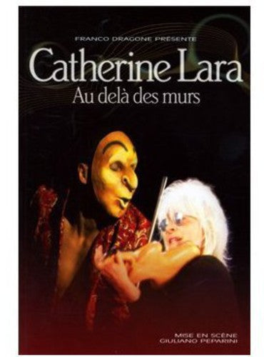 Au Dela Des Murs - DVD