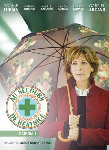 Au Secours de Beatrice - DVD