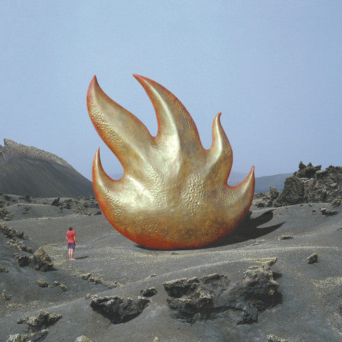 Audioslave Audioslave - Double Record Album - Vinyl LP