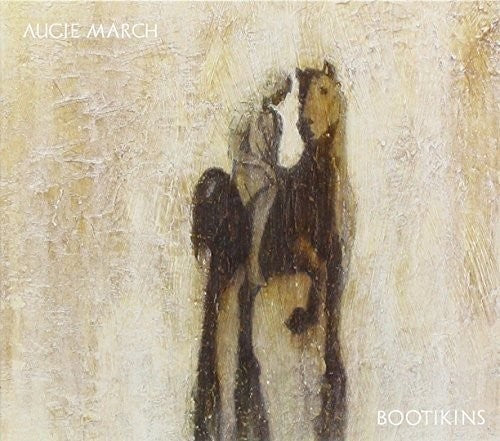 Augie March Bootikins - Record Album - Vinyl LP