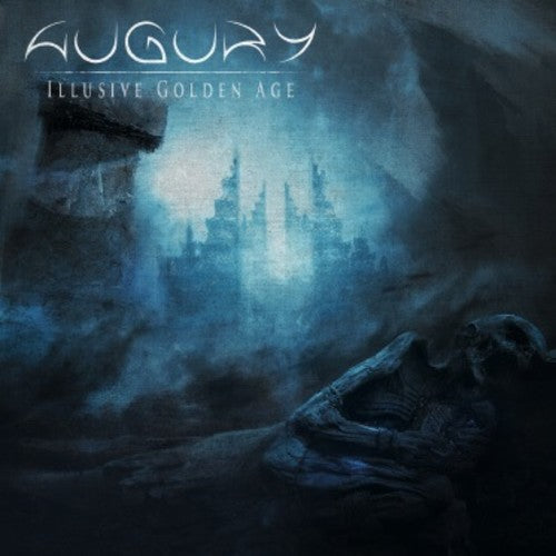 Augury Illusive Golden Age - Record Album - Vinyl LP