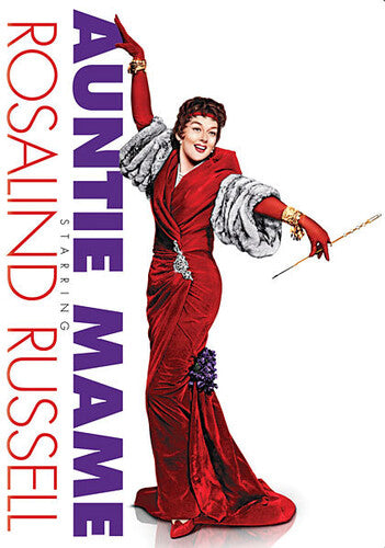 Auntie Mame - DVD