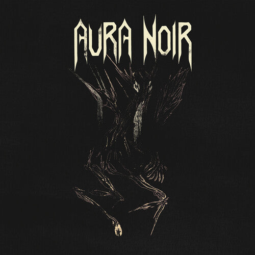 Aura Noir Aura Noire