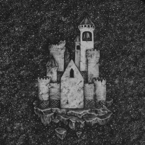 Aureole Alunar - Record Album - Vinyl LP