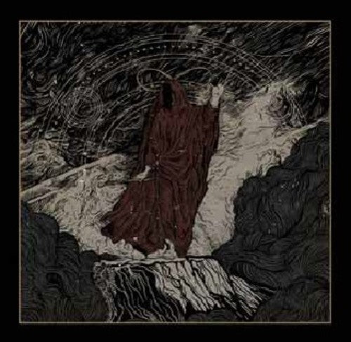Auroch From Forgotten Worlds - Record Album - Vinyl LP
