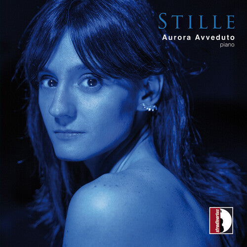 Aurora Avveduto Stille - CD Album