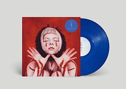 Aurora Different Kind Of Human: Step 2 - Record Album - Vinyl LP