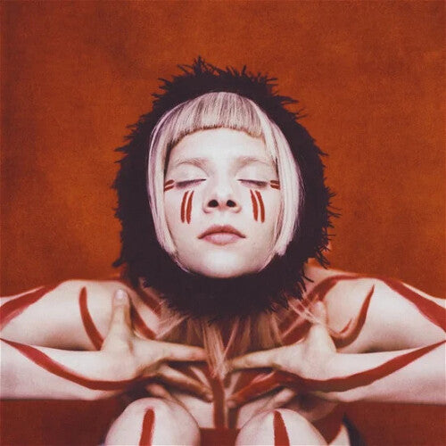 Aurora Infections Of A Different Kind: Step 1 - Record Album - Vinyl LP