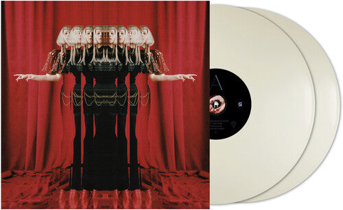 Aurora The Gods We Can Touch - Double Record Album - Vinyl LP