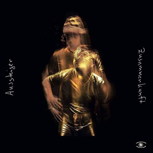 Aussteeiger Zusammenkunft - Record Album - Vinyl LP