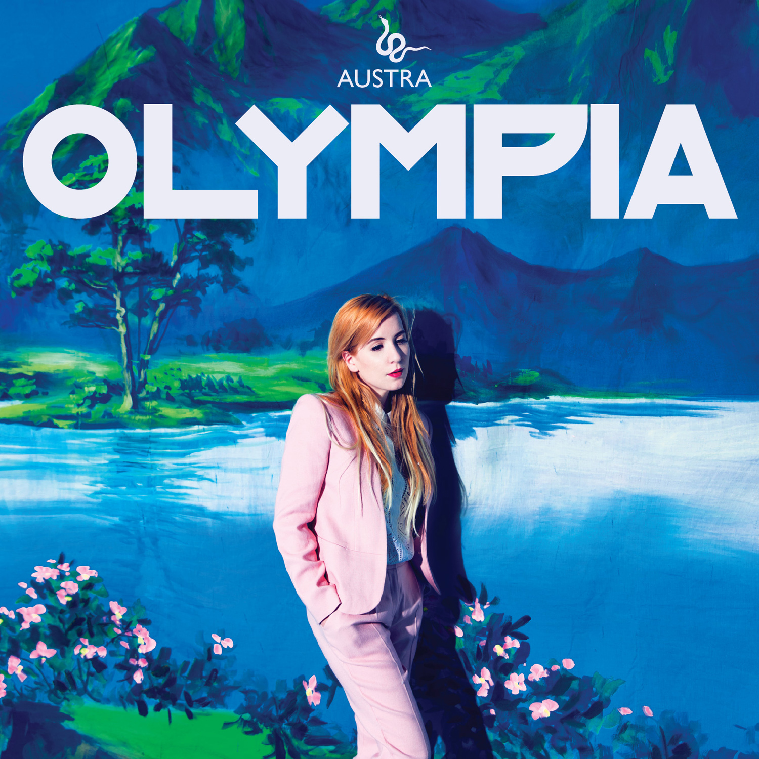 Austra Olympia