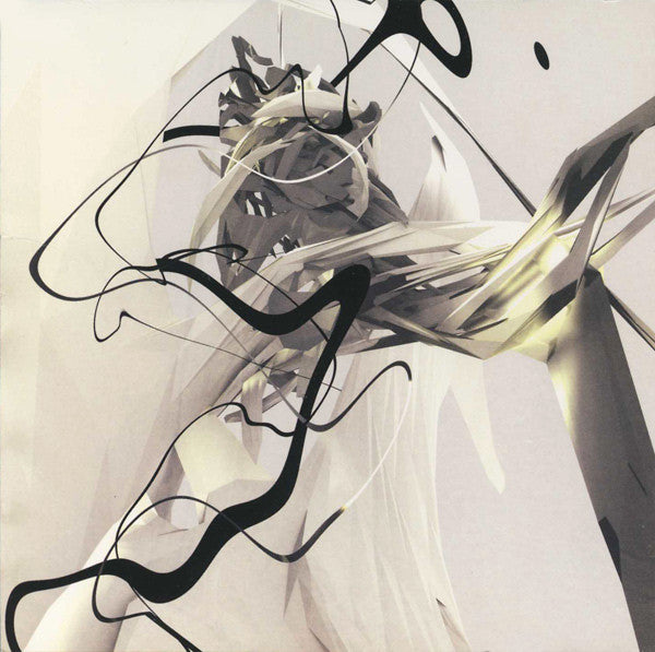 Autechre Draft 7.30