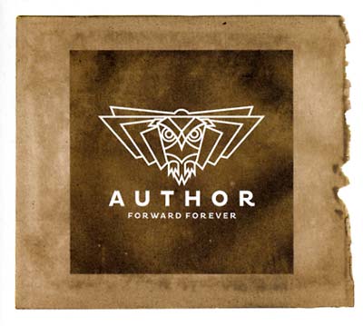 AUTHOR Forward Forever