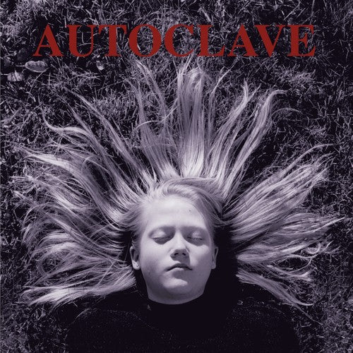 Autoclave Autoclave - Record Album - Vinyl LP