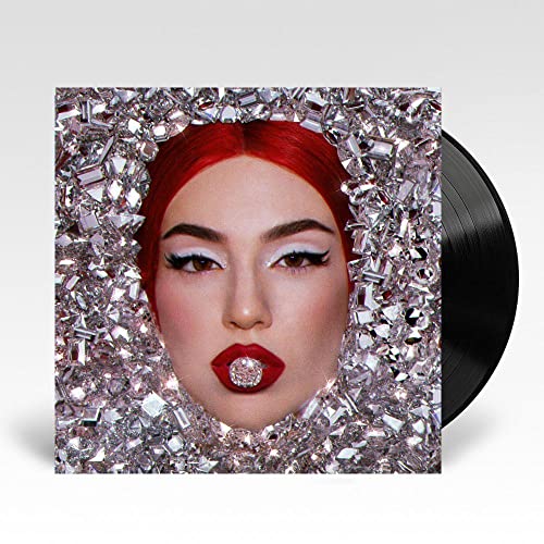 Ava Max Diamonds & Dancefloors