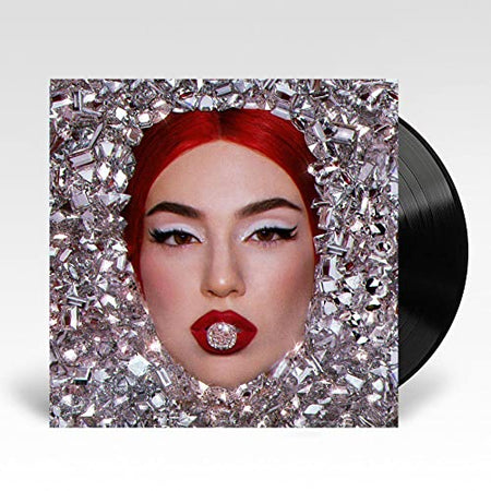 Ava Max Diamonds & Dancefloors
