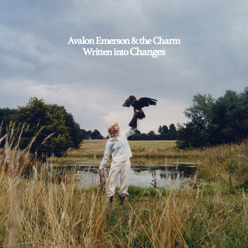 Avalon Emerson & the Charm Written Into Changes - Record Album - Vinyl LP