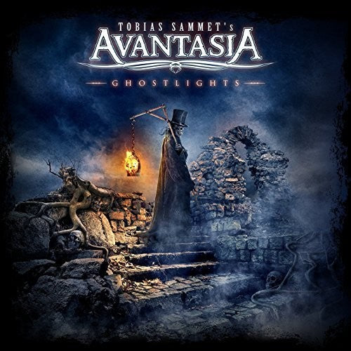 AVANTASIA Ghostlights - Double Record Album - Vinyl LP