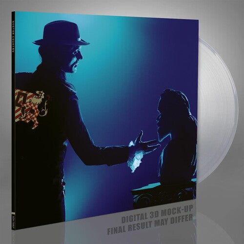 Avatar Avatar Country - Crystal Clear Vinyl - Record Album - Vinyl LP