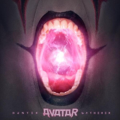 Avatar Hunter Gatherer - Double Record Album - Vinyl LP