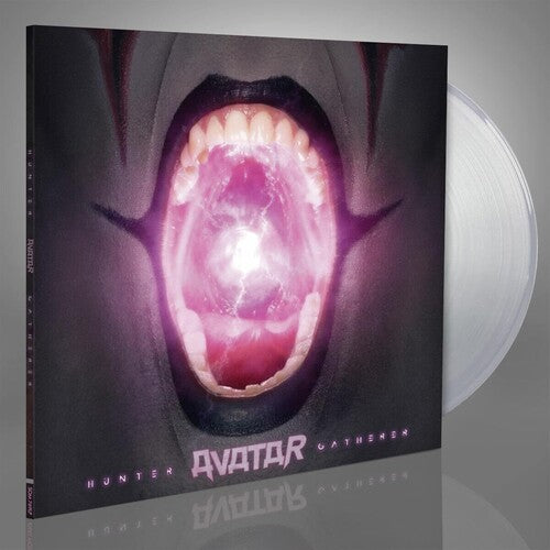 Avatar Hunter Gatherer - Record Album - Vinyl LP