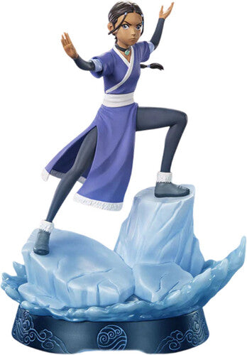 Avatar the Last Airbender Katara Resin Statue Avatar: The Last Airbender - Katara Resin Statue - Collectible